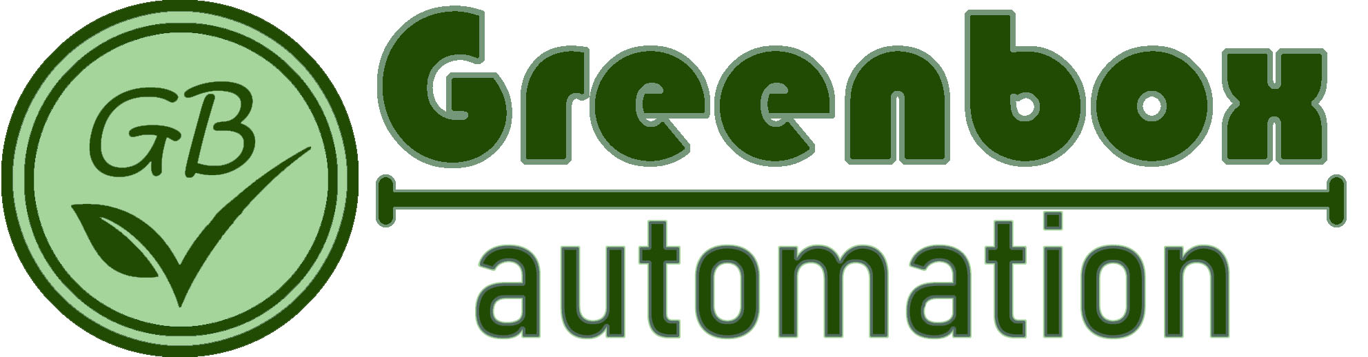 Greenbox - домашняя автоматика